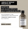 L'oreal Professionnel - Профессионель Шампунь для молекулярного восстановления волос Absolut Repair Molecular, 300 мл