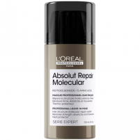 Фото Маска для молекулярного восстановления волос Absolut Repair Molecular, 100 мл