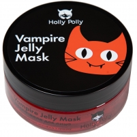 Фото Holly Polly Hollyween - Маска-желе для лица Vampire Jelly Mask, 150 мл