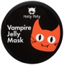 Holly Polly Hollyween - Маска-желе для лица Vampire Jelly Mask, 150 мл