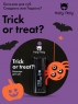 Holly Polly Hollyween - Бальзам для губ Trick or treat, 4,8 г