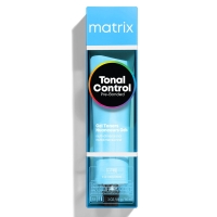 Matrix - Безамиачный кислотный гелевый тонер Pre-Bonded Gel Tint 8T светлый блондин титановый, 90 мл