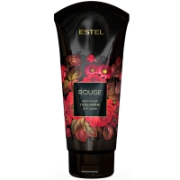 Estel - Цветочный гель-крем для душа Rouge, 200 мл jasmin rouge