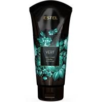 Estel - Цветочный гель для душа Vert, 200 мл гель для волос estel