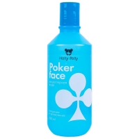 Holly Polly Poker Face Мицеллярная вода для снятия макияжа «Очищение и увлажнение», 300 мл makeup eraser полотенце для снятия макияжа экстрабольшое