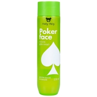 Holly Polly Poker Face Тоник для лица «Увлажнение и сияние», 250 мл текстовыделитель розовый аромат rich fruit 1 3 5 мм lorex