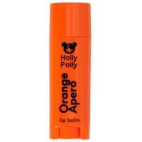 Holly Polly Poker Face Бальзам для губ Orange Apero, 4,8 г HP0100 - фото 2