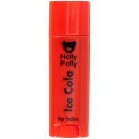 Holly Polly Poker Face Бальзам для губ Ice Cola, 4,8 г HP0102 - фото 2