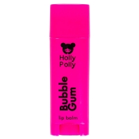 Holly Polly Poker Face Бальзам для губ Bubble Gum, 4,8 г HP0103 - фото 2
