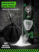 Bridge Kingdom - Подарочный набор Champion Spirit для мужчин ЭХ99989448020 - фото 6