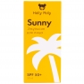 Holly Polly Sunny - Солнцезащитная эмульсия для лица SPF50+, 50 мл