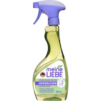 Фото Средство для чистки акриловых ванн и душевых кабин, 500 мл