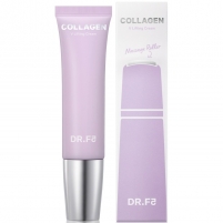 Фото Крем-роллер с коллагеном для моделирования овала лица, шеи и декольте, 50 мл