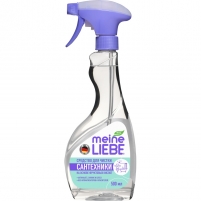 Фото Средство для чистки сантехники на основе фруктовых кислот, 500 мл