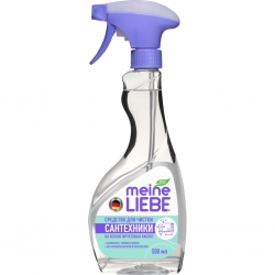 Фото Средство для чистки сантехники на основе фруктовых кислот, 500 мл