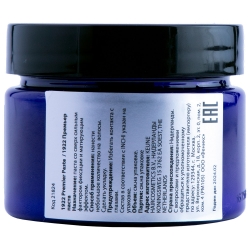 Фото Премьер паста со сверхсильной фиксацией для укладки волос Premier Paste, 75 мл