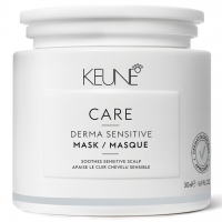 Бессульфатная маска для чувствительной кожи головы 500 мл 5934₽