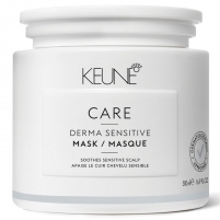 Фото Бессульфатная маска для чувствительной кожи головы, 500 мл