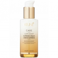 Фото Крем Supreme Сгеаm для густых, жестких и вьющихся волос, 95 мл