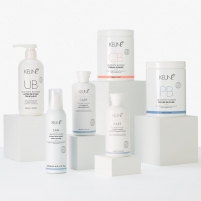 Фото Пенка-уход "Сильвер", 200 мл