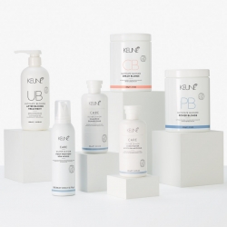 Фото Пенка-уход "Сильвер", 200 мл