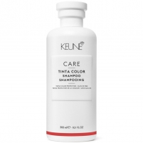 Фото Бессульфатный шампунь для окрашенных волос, 300 мл