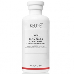 Фото Бессульфатный кондиционер для окрашенных волос, 250 мл