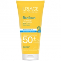 Фото Шелковистое молочко SPF 50+, 100 мл