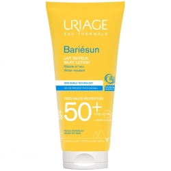 Фото Шелковистое молочко SPF 50+, 100 мл