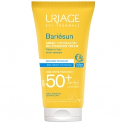Фото Увлажняющий крем Moisturizing Cream SPF 50+, 50 мл