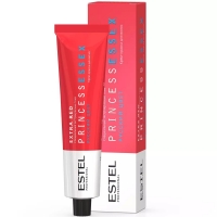 Estel Professional - Крем-краска для волос, тон 88-45 огненное танго, 60 мл