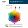 Estel Professional - Крем-краска для волос, тон 6-4 темно-русый медный, 60 мл