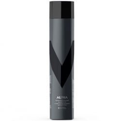 Фото Тонизирующий шампунь с охлаждающим эффектом для волос, 300 мл