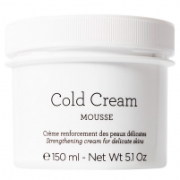 Фото Укрепляющий крем-мусс для реактивной кожи Cold Cream Mousse, 150 мл