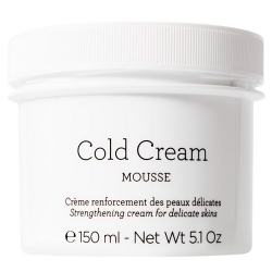 Фото Укрепляющий крем-мусс для реактивной кожи Cold Cream Mousse, 150 мл