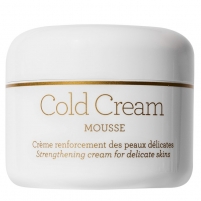 Фото Укрепляющий крем-мусс для реактивной кожи Cold Cream Mousse, 50 мл