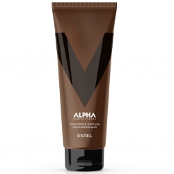 Фото Охлаждающий крем перед бритьём, 250 мл