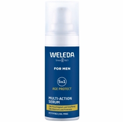 Фото Мужская сыворотка-лифтинг Age Protect 5в1, 30 мл