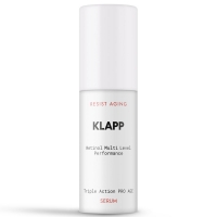 Сыворотка PRO AGE Retinol multi Level Performance Triple Action 30 мл 14725₽