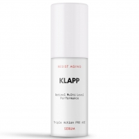 Фото Сыворотка PRO AGE Retinol multi Level Performance Triple Action, 30 мл