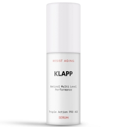 Фото Сыворотка PRO AGE Retinol multi Level Performance Triple Action, 30 мл