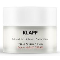 Крем quotДень ночь quot Triple Action Pro Age Day Night 50 мл 18263₽