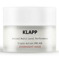 Ночная маска Pro Age Triple Action 50 мл 13253₽