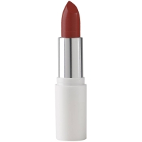 Eye Care - Помада для губ сатиновая Rouge Feu, 4 г shiseido помада блеск lacquer rouge