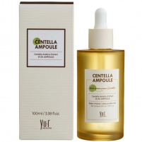 Фото Сыворотка для лица успокаивающая Centella Ampoule, 100 мл