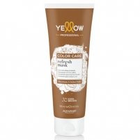 Фото Пигментированная маска для окрашенных волос Refresh Mask, 250 мл