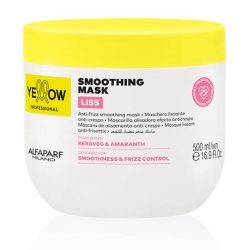 Фото Разглаживающая маска антифриз, 500 мл