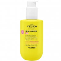 Фото Разглаживающая несмываемая сыворотка Multi-Benefit 10в1, 150 мл