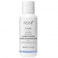 Фото Кондиционер "Сильвер", 80 мл