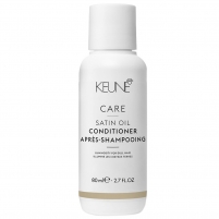 Фото Кондиционер "Шелковый уход", 80 мл